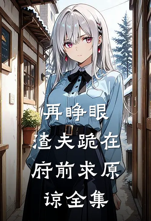 再睁眼，渣夫跪在府前求原谅 全集