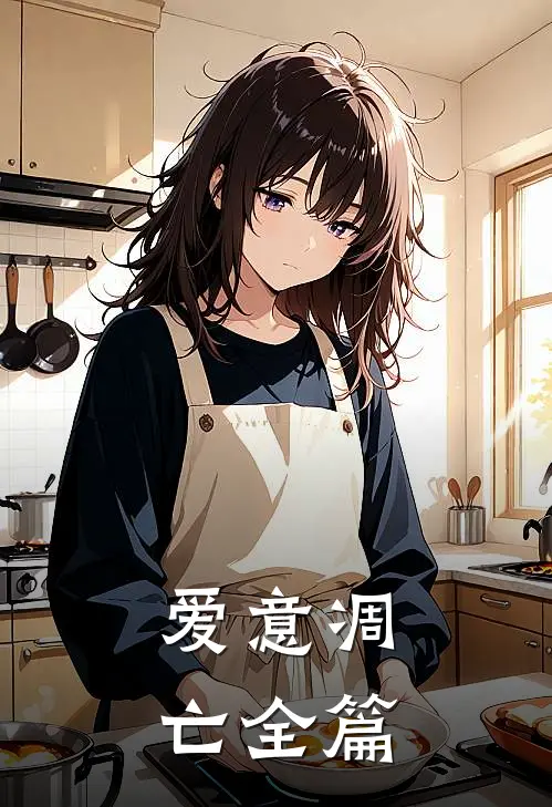 爱意凋亡全篇