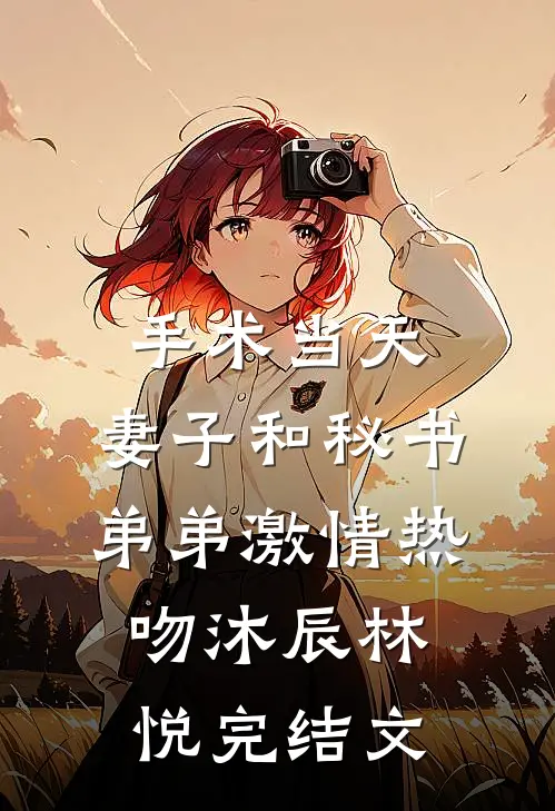 手术当天，妻子和秘书弟弟激情热吻沐辰林悦完结文