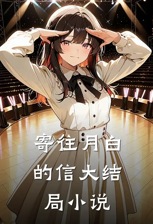 寄往月白的信大结局小说