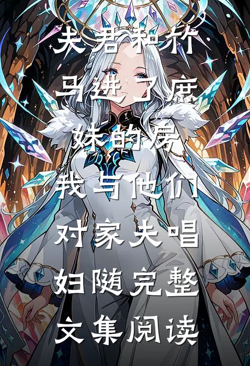 夫君和竹马进了庶妹的房，我与他们对家夫唱妇随完整文集阅读