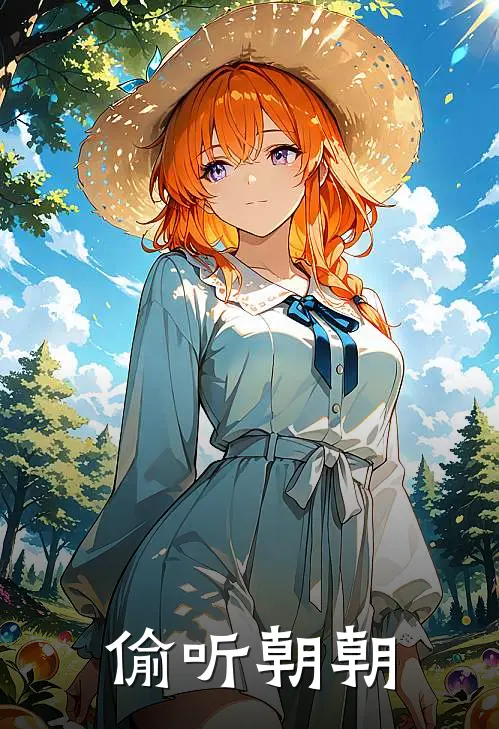 偷听朝朝