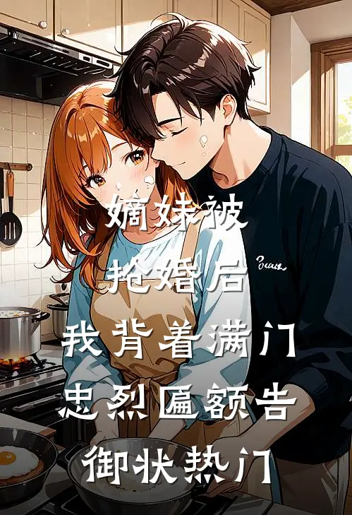 嫡妹被抢婚后，我背着满门忠烈匾额告御状热门