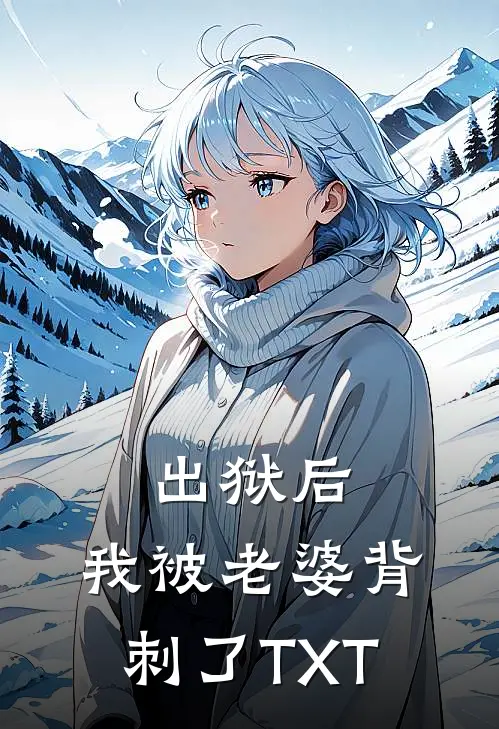 出狱后，我被老婆背刺了TXT