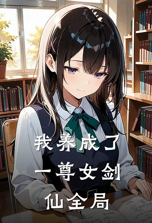 我养成了一尊女剑仙全局