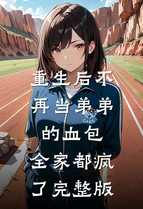 重生后不再当弟弟的血包，全家都疯了完整版