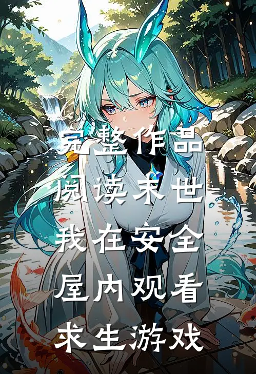 完整作品阅读末世：我在安全屋内观看求生游戏