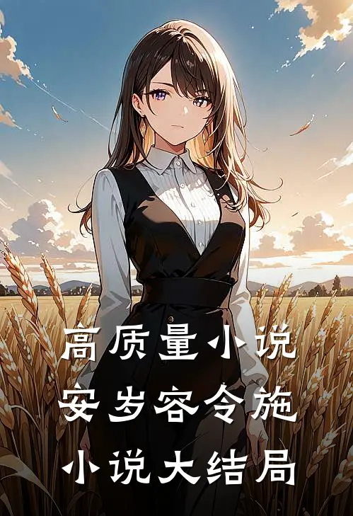 高质量小说安岁容令施小说大结局