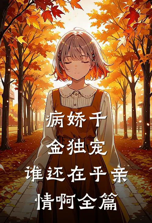 病娇千金独宠，谁还在乎亲情啊全篇