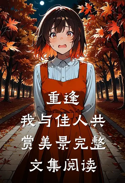 重逢：我与佳人共赏美景完整文集阅读