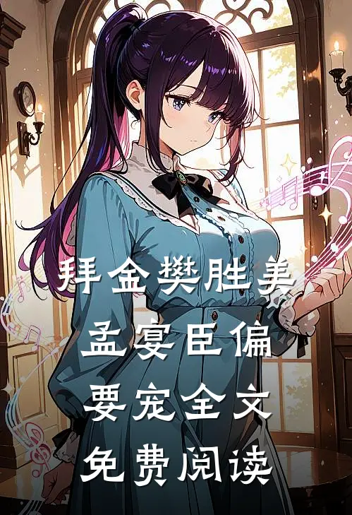 拜金樊胜美，孟宴臣偏要宠全文免费阅读