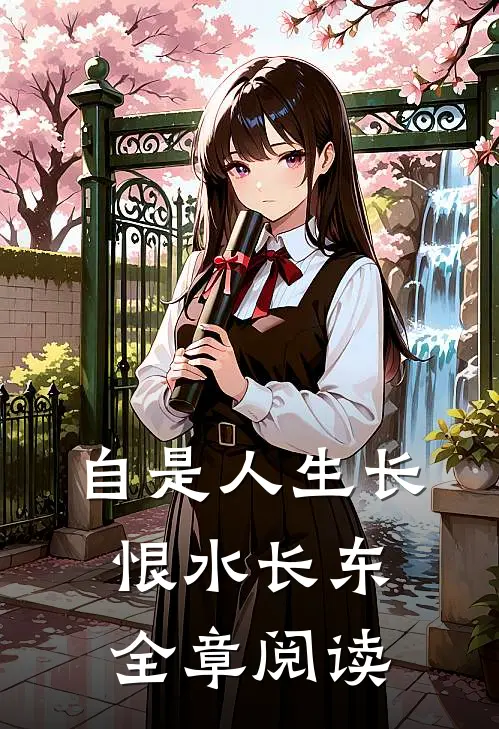 自是人生长恨水长东全章阅读