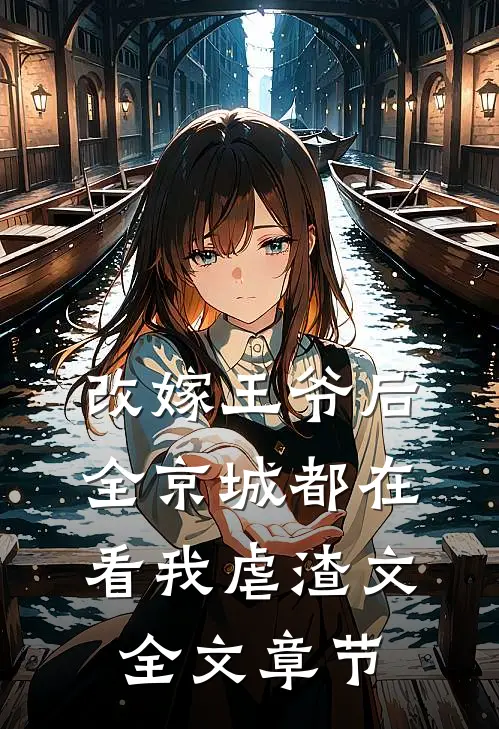 改嫁王爷后全京城都在看我虐渣文全文章节