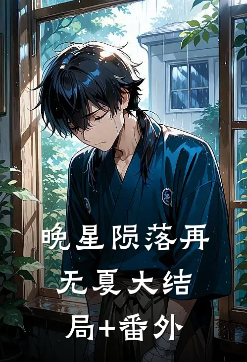 晚星陨落再无夏大结局+番外