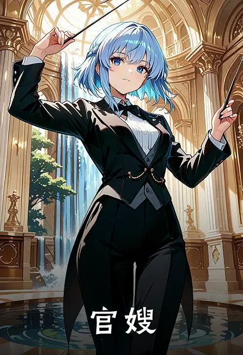 官嫂