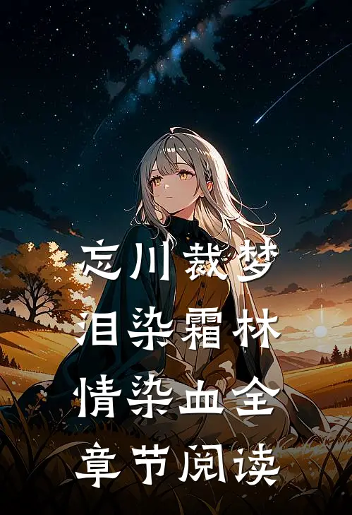 忘川裁梦，泪染霜林情染血全章节阅读