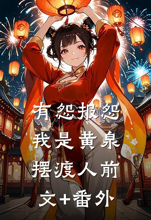 有怨报怨，我是黄泉摆渡人前文+番外