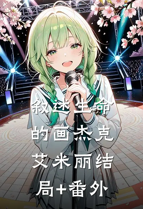 叙述生命的画杰克艾米丽结局+番外