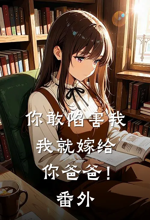 你敢陷害我，我就嫁给你爸爸！ 番外