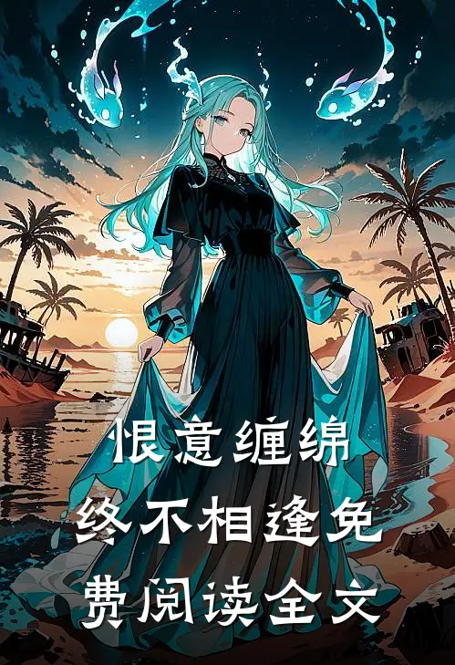恨意缠绵，终不相逢免费阅读全文