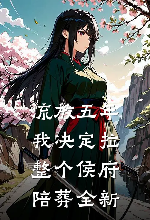 流放五年，我决定拉整个侯府陪葬全新