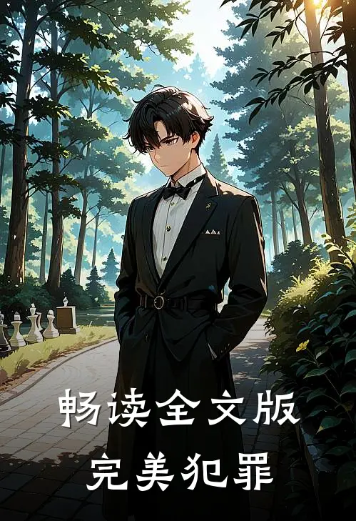 畅读全文版完美犯罪