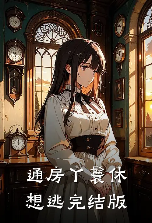 通房丫鬟休想逃完结版