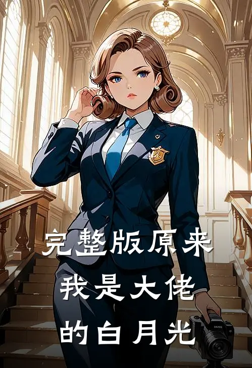 完整版原来我是大佬的白月光