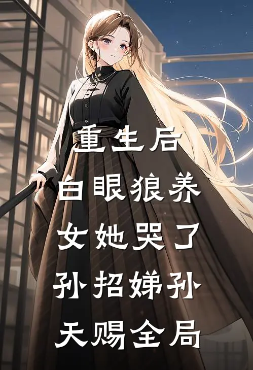 重生后，白眼狼养女她哭了孙招娣孙天赐全局