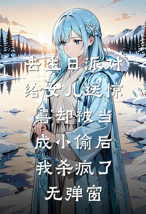 去生日派对给女儿送惊喜却被当成小偷后，我杀疯了无弹窗