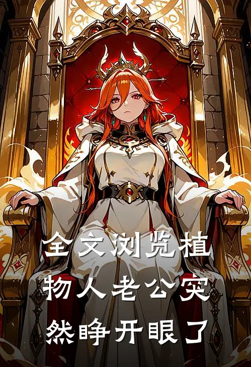 全文浏览植物人老公突然睁开眼了