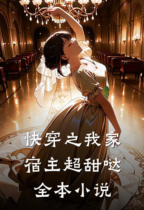 快穿之我家宿主超甜哒全本小说