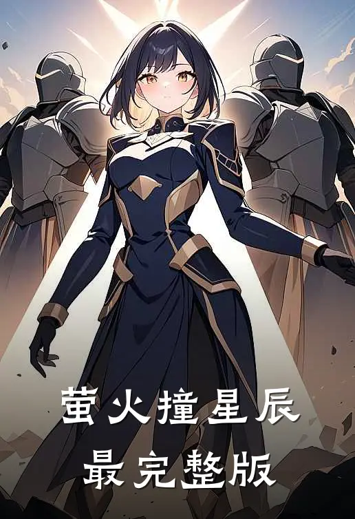 萤火撞星辰最完整版