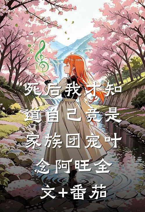死后我才知道自己竟是家族团宠叶念阿旺全文+番茄