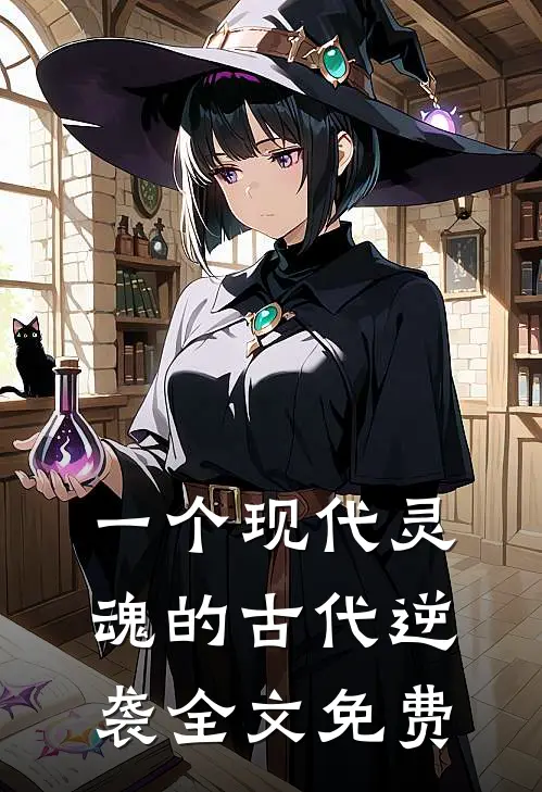 一个现代灵魂的古代逆袭全文免费