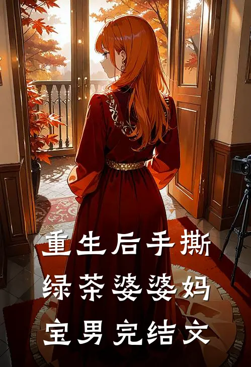 重生后手撕绿茶婆婆妈宝男完结文