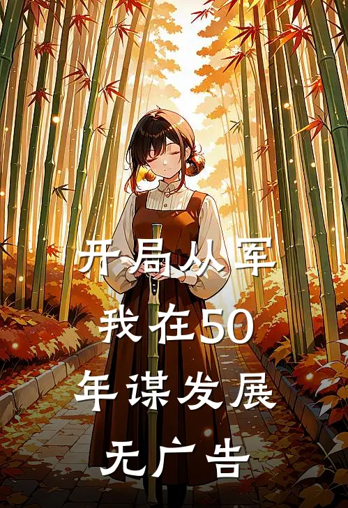 开局从军，我在50年谋发展无广告