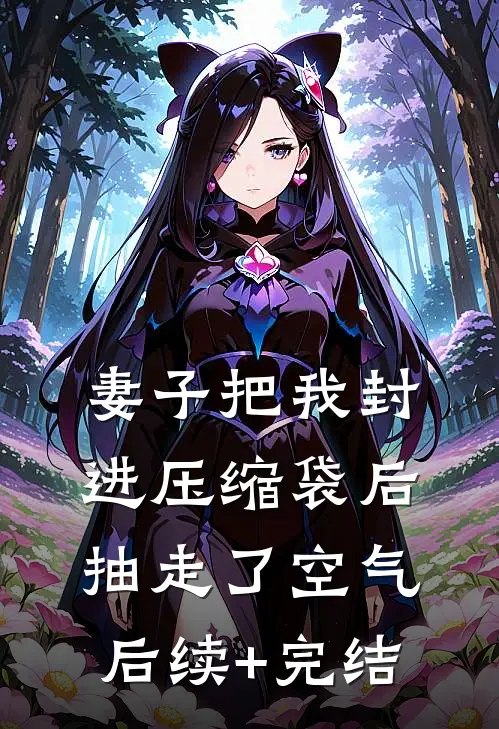 妻子把我封进压缩袋后，抽走了空气后续+完结