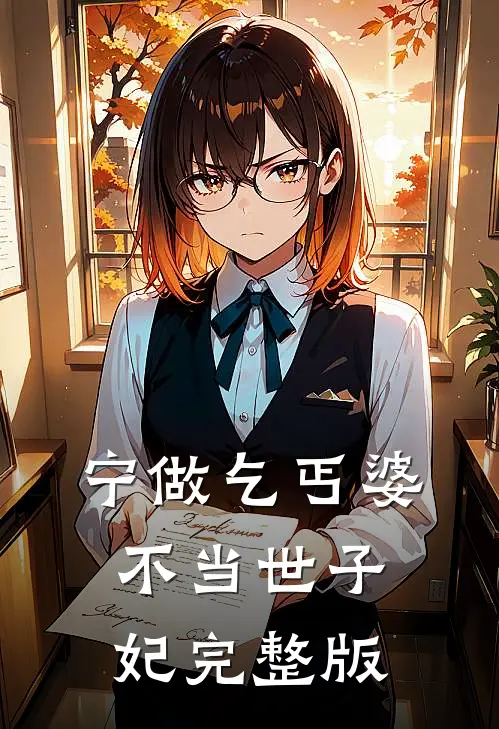 宁做乞丐婆，不当世子妃完整版