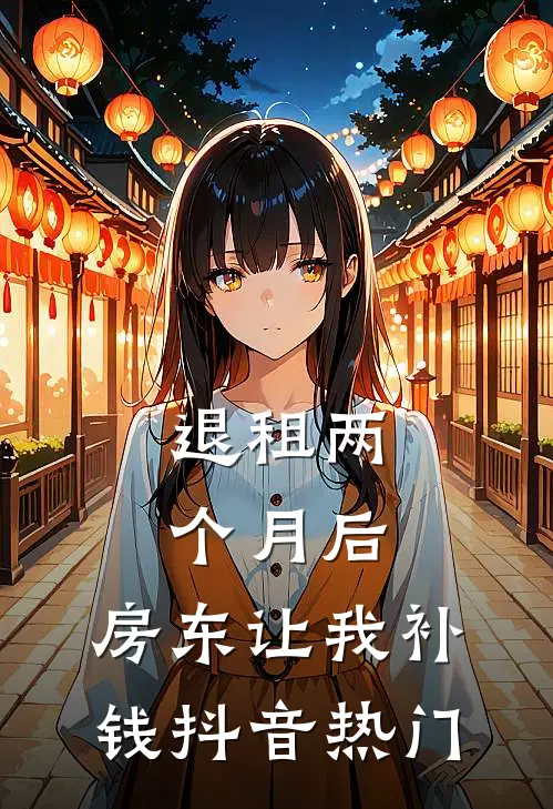 退租两个月后，房东让我补钱抖音热门