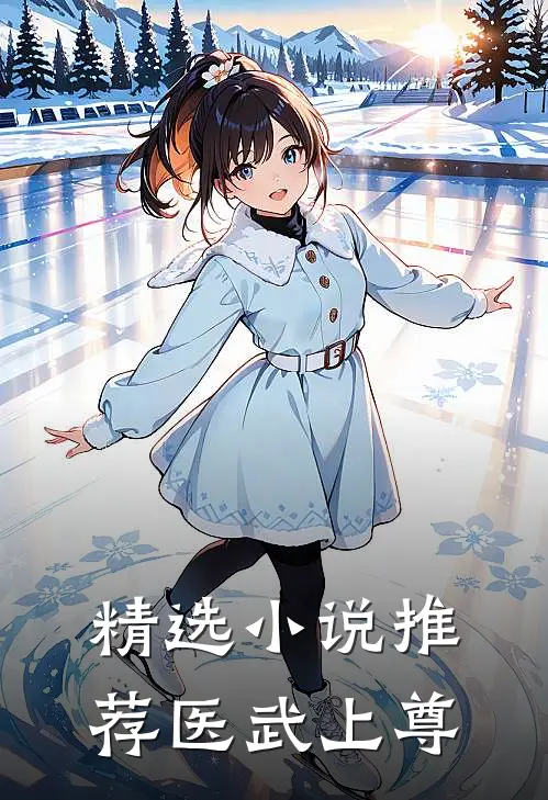 精选小说推荐医武上尊