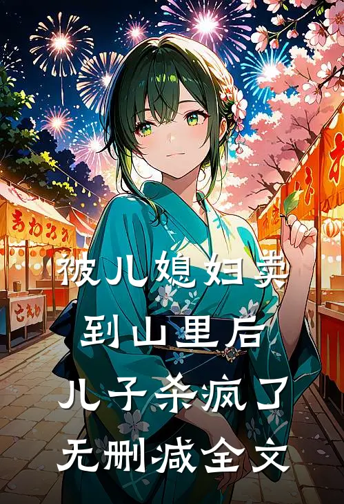 被儿媳妇卖到山里后，儿子杀疯了无删减全文