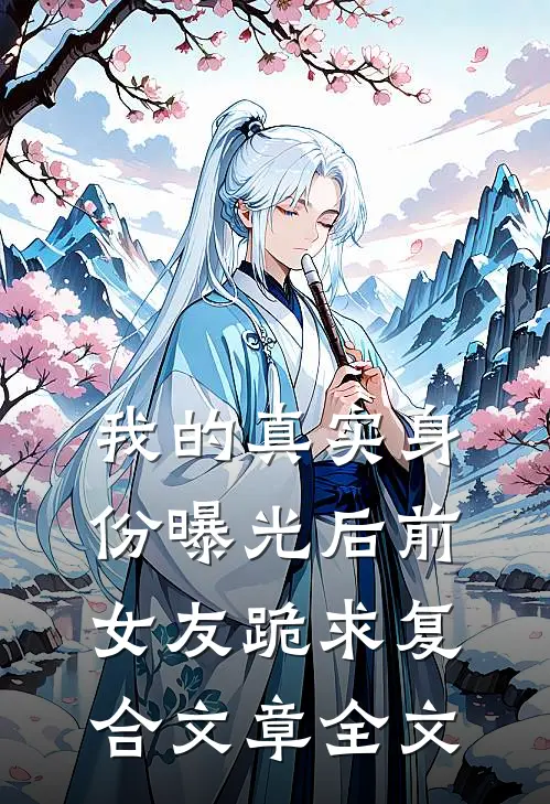 我的真实身份曝光后前女友跪求复合文章全文