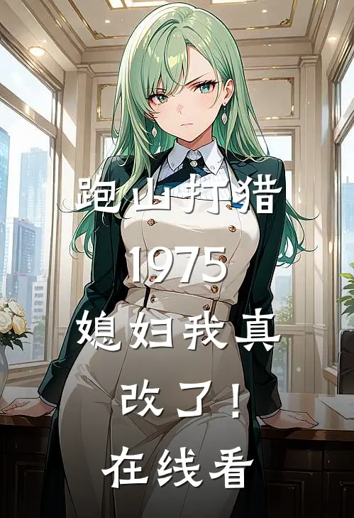 跑山打猎1975，媳妇我真改了！在线看