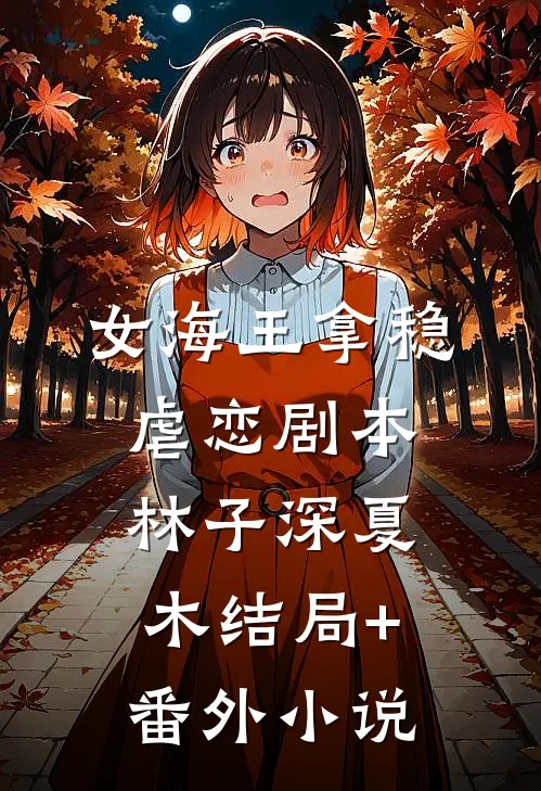 女海王拿稳虐恋剧本林子深夏木结局+番外小说