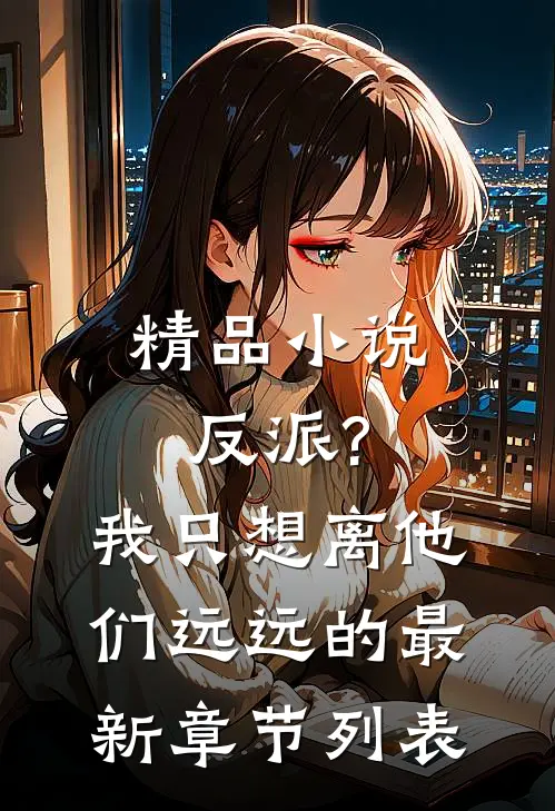 精品小说反派?我只想离他们远远的最新章节列表