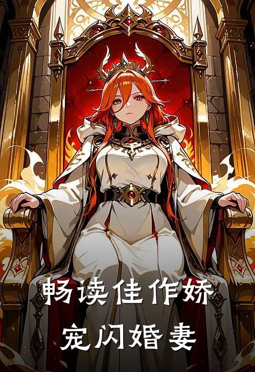 畅读佳作娇宠闪婚妻