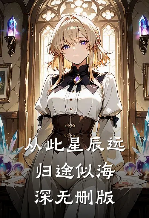 从此星辰远，归途似海深无删版
