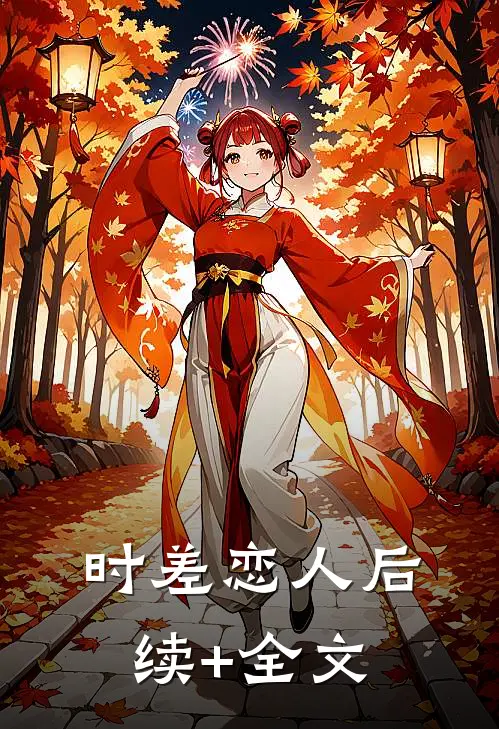 时差-恋人后续+全文