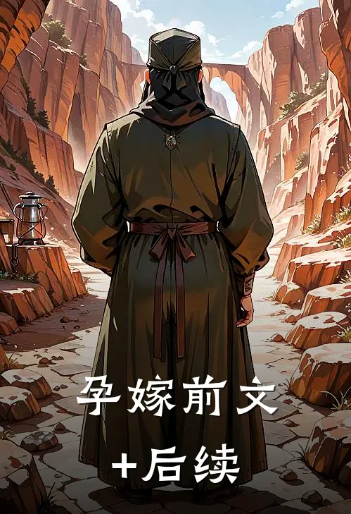 孕嫁前文+后续